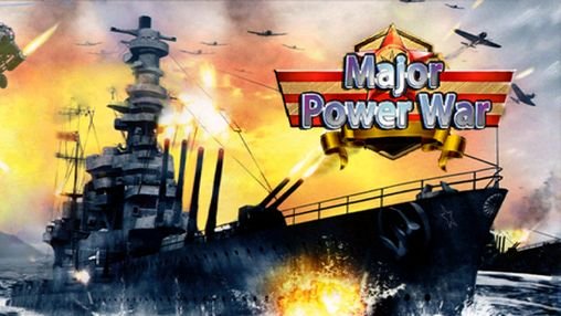 download Major power war. Great nations battle apk